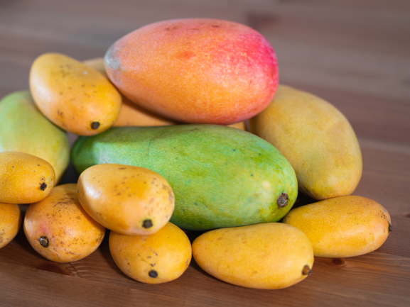 Premium Mango