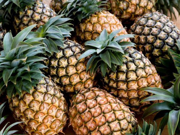 Pineapple