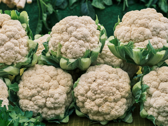 Cauliflower