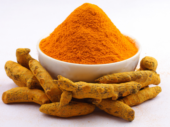 Turmeric