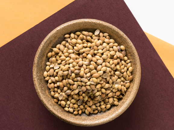 Coriander Seeds