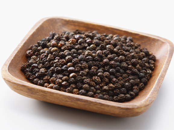 Black Pepper