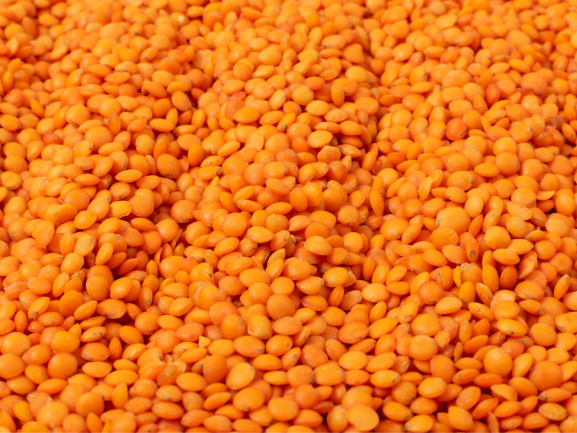 Lentils