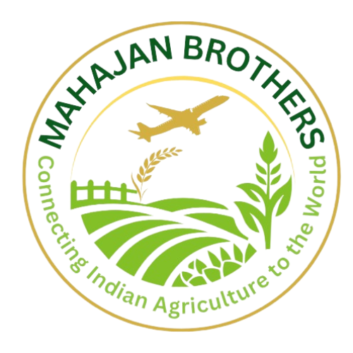 Mahajan Brothers Agro Pvt. Ltd. Logo