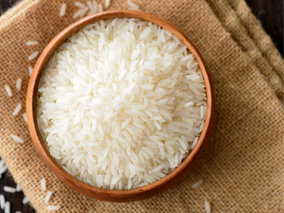 Organic Turmeric – High Curcumin