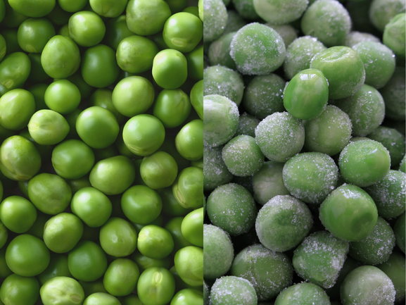 Green Peas