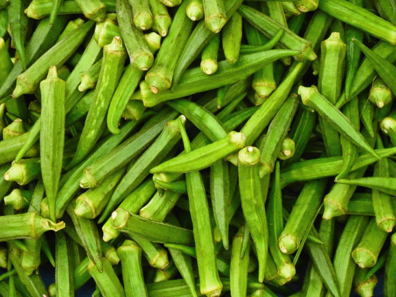 Okra