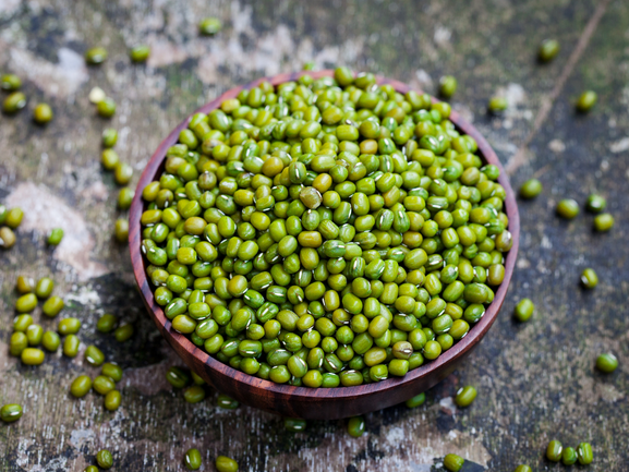 Fresh Grapes – Export Quality