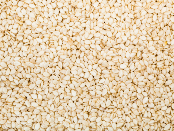 Sesame Seeds