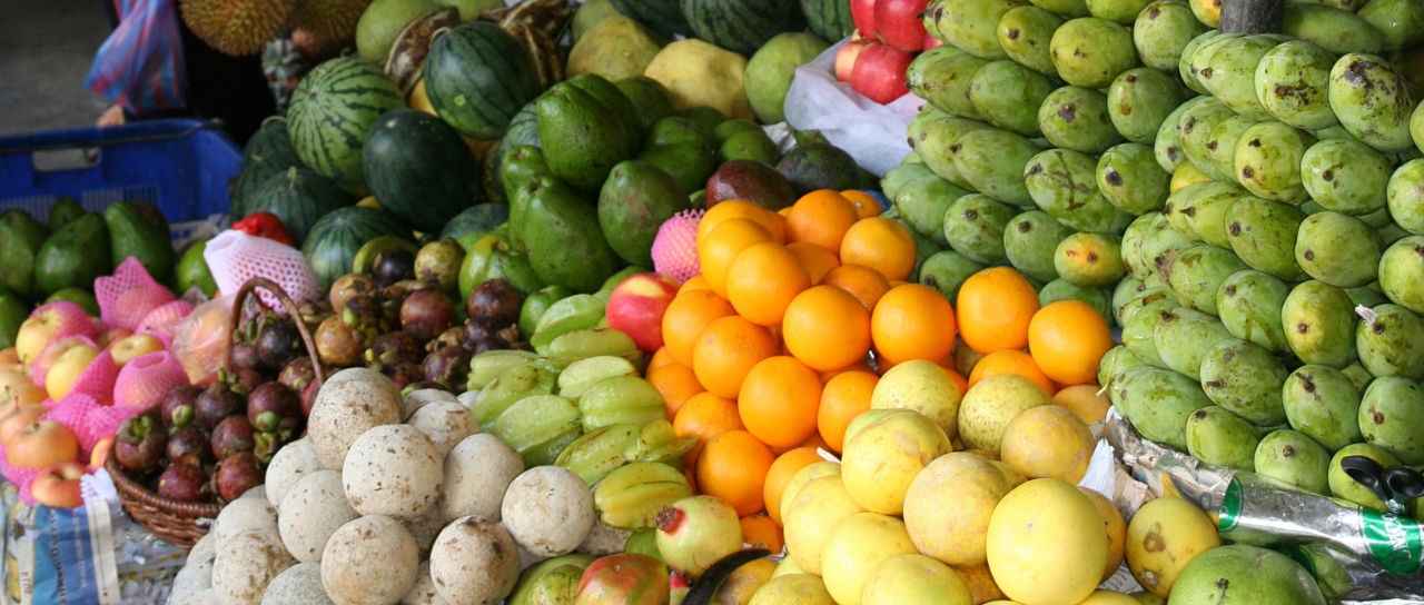 Fresh Fruits Export - Mahajan  Brothers Agro