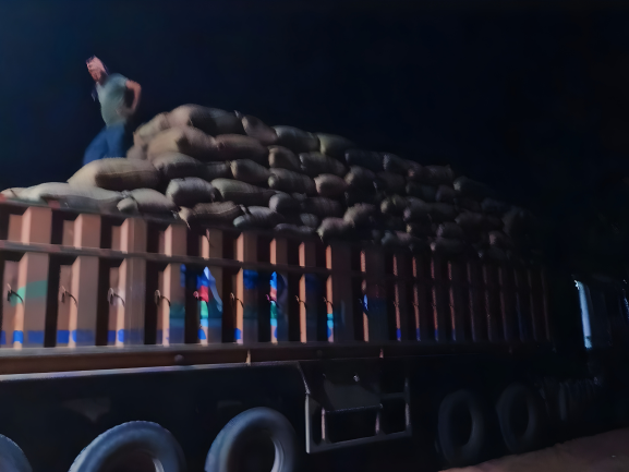 Fresh Red Onions – Export Grade