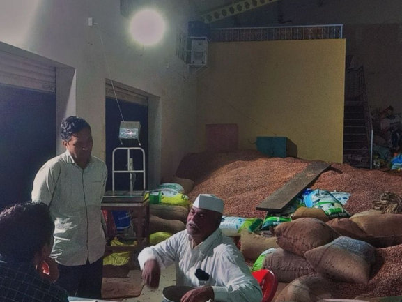 Fresh Red Onions – Export Grade